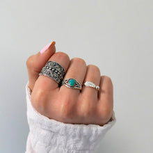 Cargar imagen en el visor de la galería, Anillo Tijuana - Molto Amore Co.