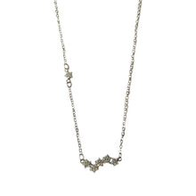 Cargar imagen en el visor de la galería, Collar Jambi Plata - Molto Amore Co.