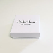 Carica l'immagine nel visualizzatore di Gallery, Anillo Brescia Rose Gold - Molto Amore Co.