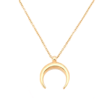 Carica l'immagine nel visualizzatore di Gallery, Collar Milano Oro - Molto Amore Co.