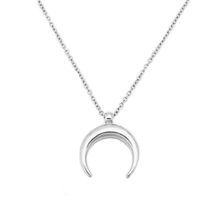 Cargar imagen en el visor de la galería, Collar Milano Plata - Molto Amore Co.