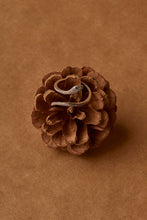 Carregar imagem no visualizador da galeria, Anillo Rosalía Oro - Molto Amore Co.