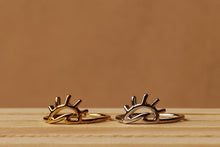 Load image into Gallery viewer, Anillo Sunshine Oro - Molto Amore Co.