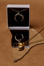 Carica l'immagine nel visualizzatore di Gallery, Collar Milano Oro - Molto Amore Co.