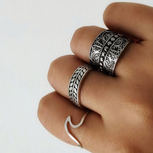 Cargar imagen en el visor de la galería, Anillo Ancona - Molto Amore Co.