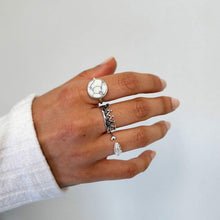 Cargar imagen en el visor de la galería, Anillo Reale - Molto Amore Co.