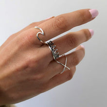 Cargar imagen en el visor de la galería, Anillo Reale - Molto Amore Co.