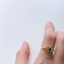 Cargar imagen en el visor de la galería, Anillo Turquía Oro - Molto Amore Co.