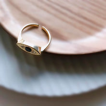 Cargar imagen en el visor de la galería, Anillo Turquía Oro - Molto Amore Co.