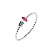 Charger l'image dans la galerie, Bague Verona Argent