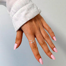 Cargar imagen en el visor de la galería, Anillo Brescia - Molto Amore Co.