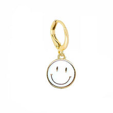 Cargar imagen en el visor de la galería, Pendientes Happy Bianco