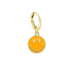 Cargar imagen en el visor de la galería, Pendientes Happy Amber