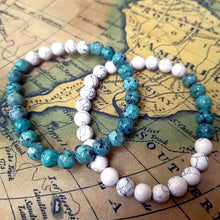 Cargar imagen en el visor de la galería, Pulsera Alaska