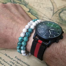 Cargar imagen en el visor de la galería, Pulsera Alaska