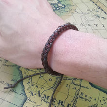 Cargar imagen en el visor de la galería, Pulsera Braid