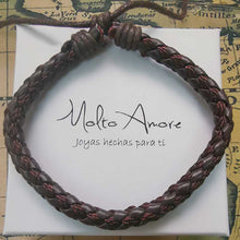 Cargar imagen en el visor de la galería, Pulsera Braid