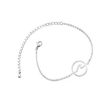 Cargar imagen en el visor de la galería, Pulsera Brescia - Molto Amore Co.