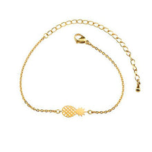 Cargar imagen en el visor de la galería, Pulsera Raggu - Molto Amore Co.