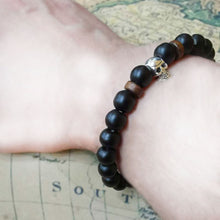 Cargar imagen en el visor de la galería, Pulsera Skull