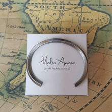 Cargar imagen en el visor de la galería, Pulsera Twisted Panzer