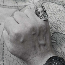 Cargar imagen en el visor de la galería, Anillo Alexander