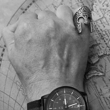 Cargar imagen en el visor de la galería, Anillo Alexander