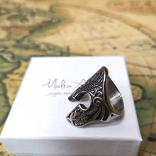 Cargar imagen en el visor de la galería, Anillo Alexander