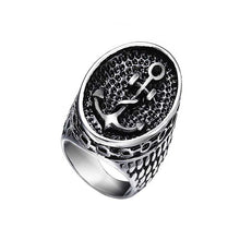 Cargar imagen en el visor de la galería, Anillo Anchor