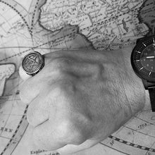 Cargar imagen en el visor de la galería, Anillo David