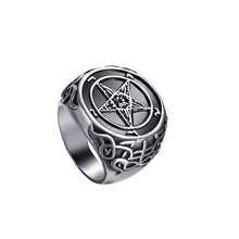 Cargar imagen en el visor de la galería, Anillo David