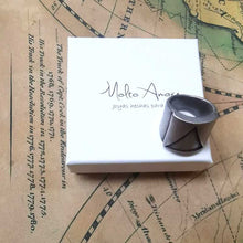 Cargar imagen en el visor de la galería, Anillo Leonardo