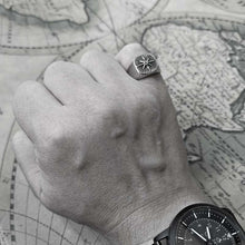 Cargar imagen en el visor de la galería, Anillo Voyager