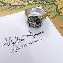 Cargar imagen en el visor de la galería, Anillo Voyager