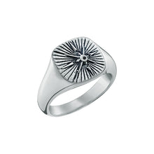 Cargar imagen en el visor de la galería, Anillo Voyager