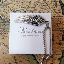 Load image into Gallery viewer, Collar Navajo