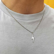 Cargar imagen en el visor de la galería, Collar Ray