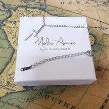 Cargar imagen en el visor de la galería, Collar Ray