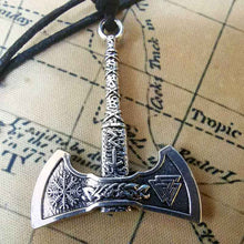Cargar imagen en el visor de la galería, Collar Vikings