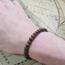 Cargar imagen en el visor de la galería, Pulsera Bamboo