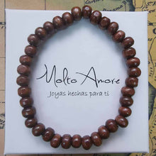 Cargar imagen en el visor de la galería, Pulsera Bamboo