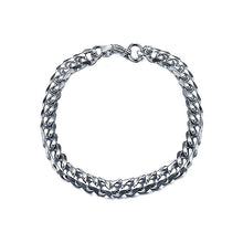 Cargar imagen en el visor de la galería, Pulsera Cubana 5mm