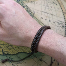 Cargar imagen en el visor de la galería, Pulsera Snake