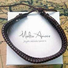 Cargar imagen en el visor de la galería, Pulsera Snake