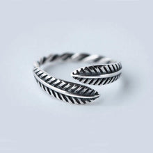 Charger l'image dans la galerie, Anillo Rennes Twin Plata - Molto Amore Co.