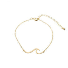 Cargar imagen en el visor de la galería, Pulsera Faro Dorada - Molto Amore Co.