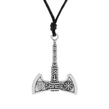 Load image into Gallery viewer, Necklace Vikings
