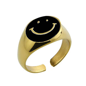 Happy Nero Golden Ring