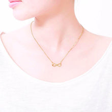 Load image into Gallery viewer, Necklace Nantes Golden

