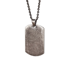 Load image into Gallery viewer, Army necklace
